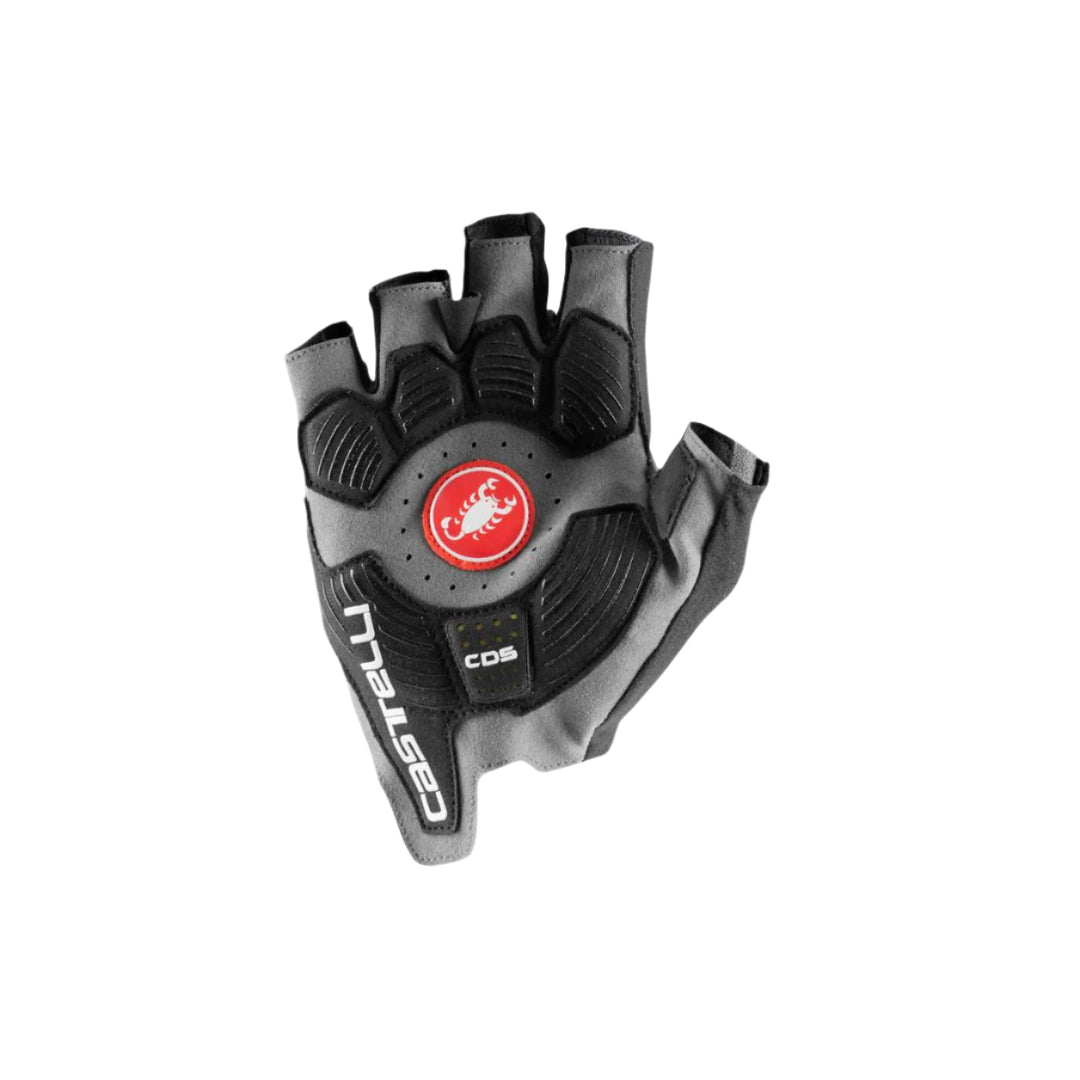 Rosso Corsa Pro V Cycling Gloves - Men's