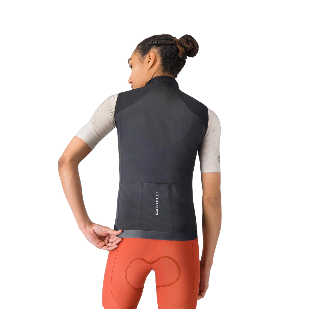 Espresso 2 Vest - Women's