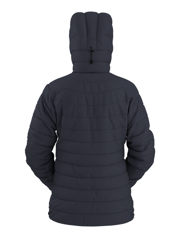 Cerium Hoody - Women's