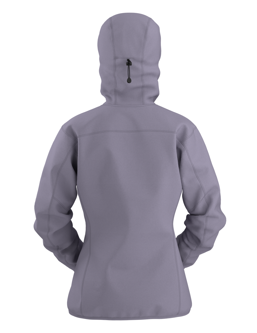 Gamma Lightweight Hoody - Women's