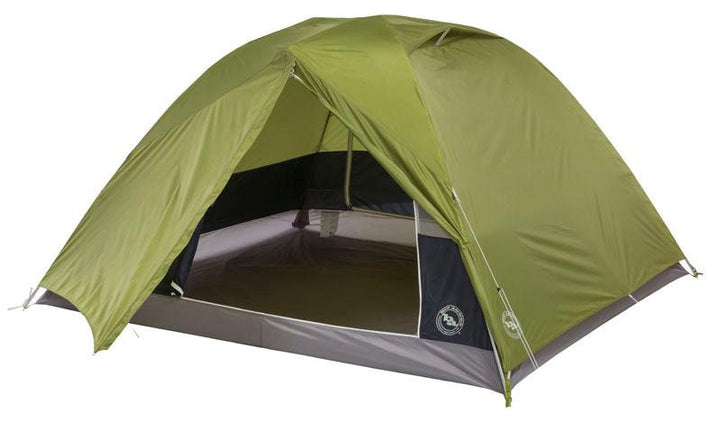 Blacktail 4 Tent