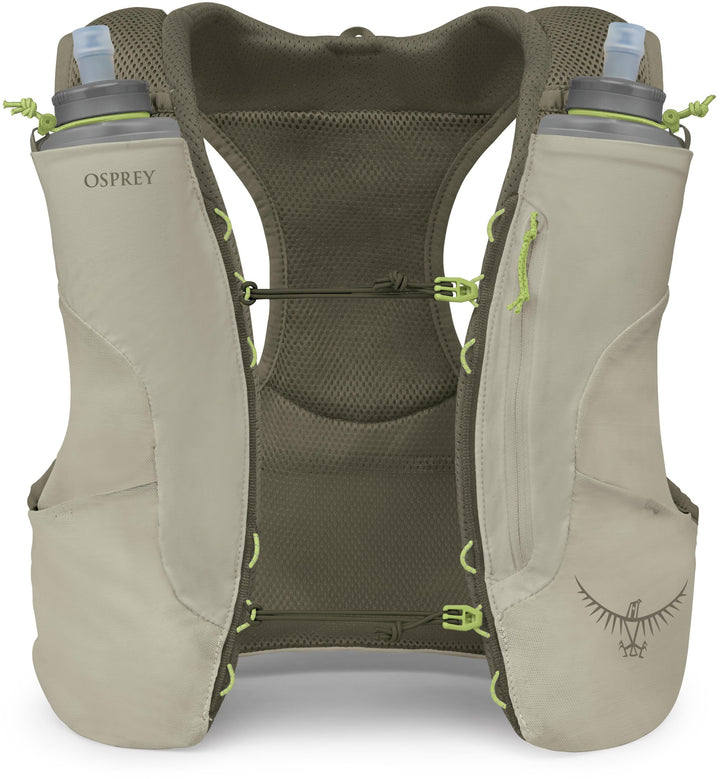 Duro LT Hydration Vest with Flasks - Men's