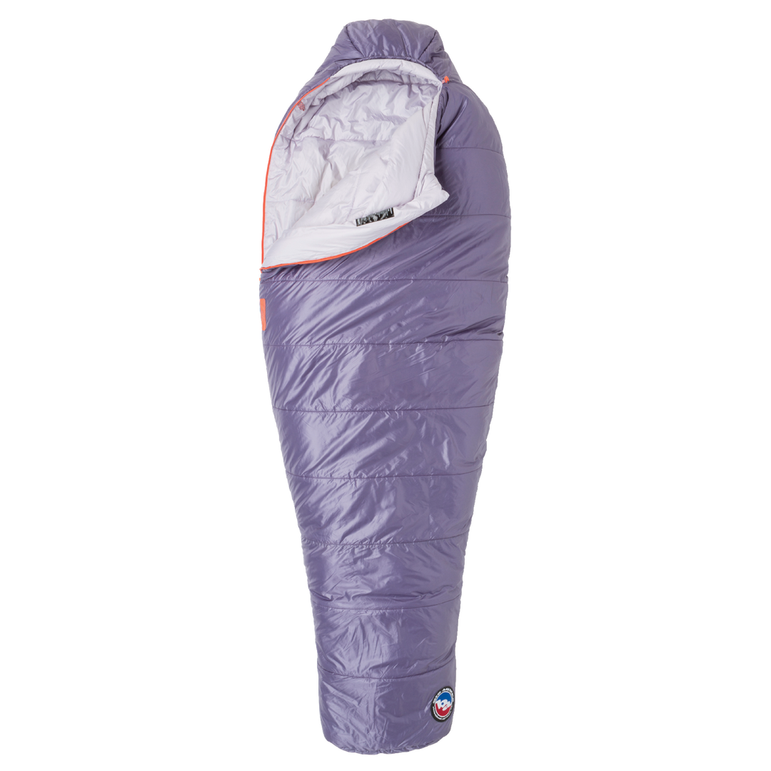 Greystone 20 Down Sleeping Bag - Women's (-7C)