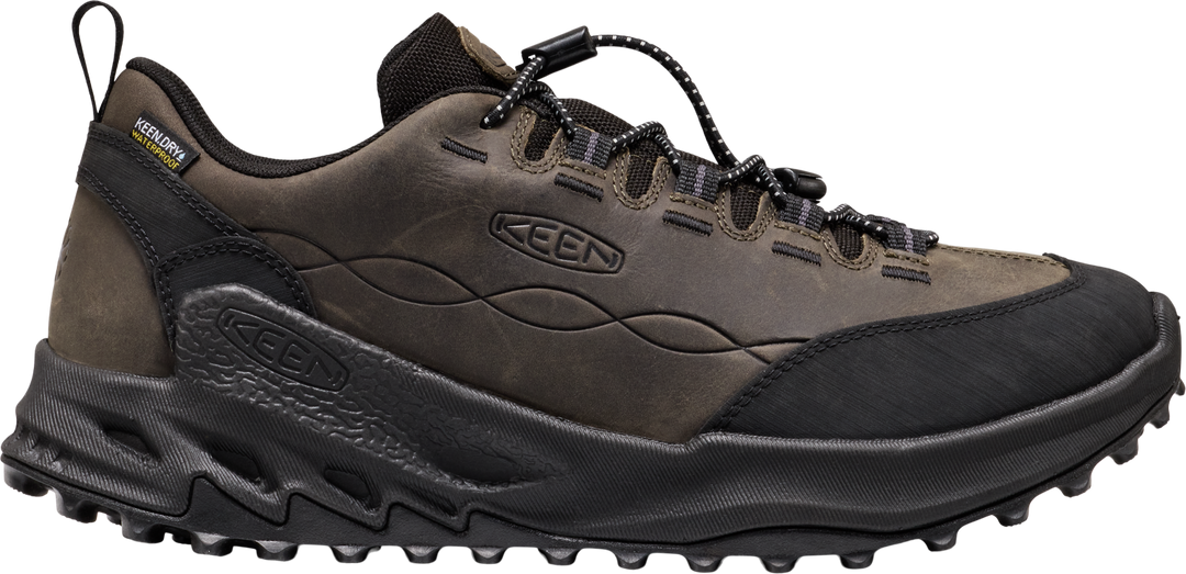 Jasper Zionic Waterproof - Men's