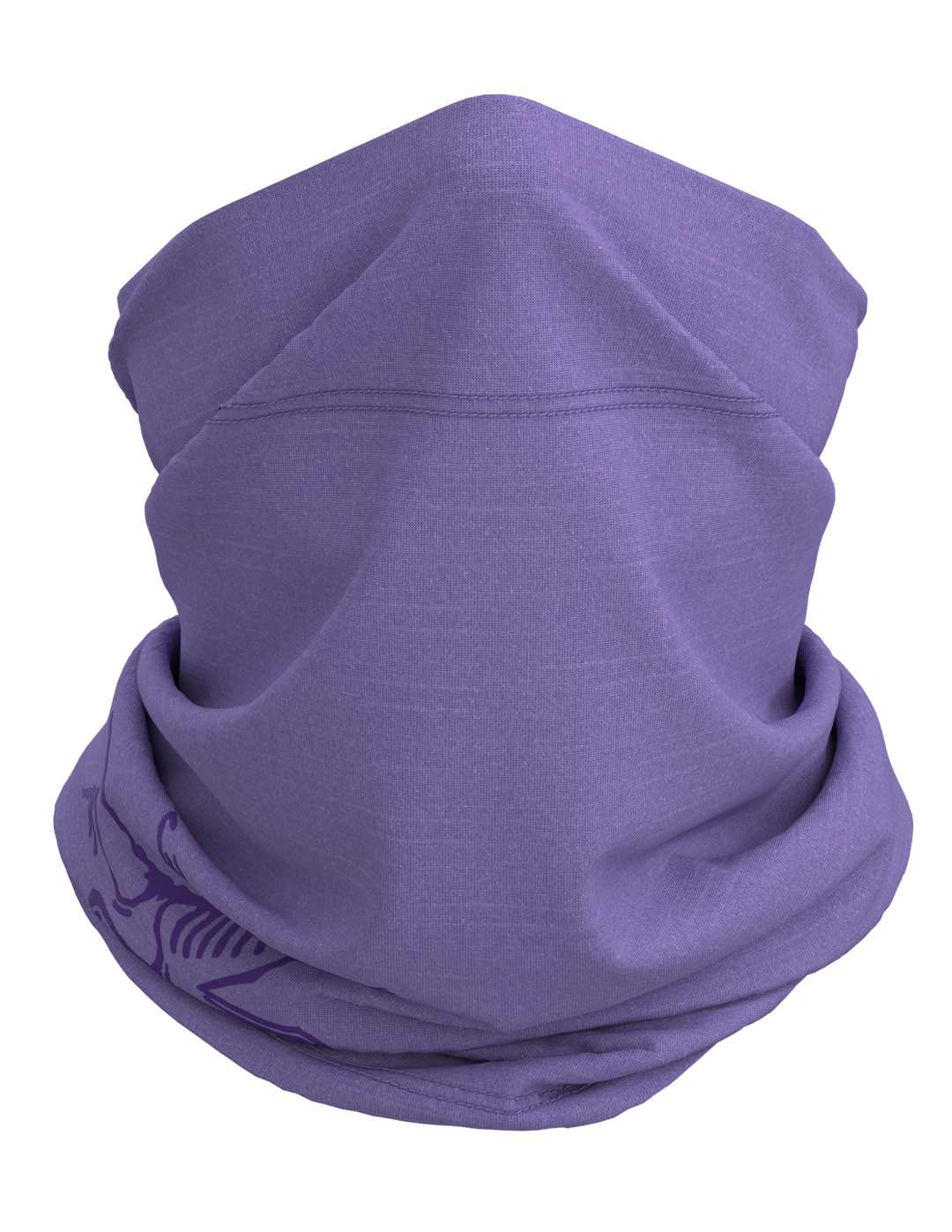 Satoro Merino Neck Gaiter