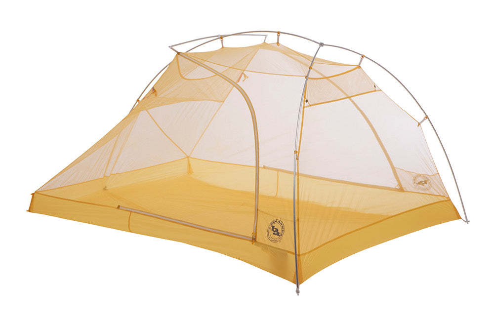 Tiger Wall UL3 Solution Dye Tent