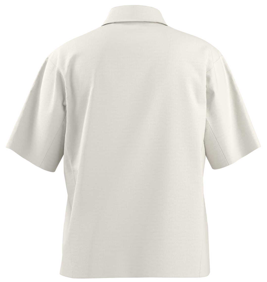 Sima Shirt - Short Sleeve - Women's