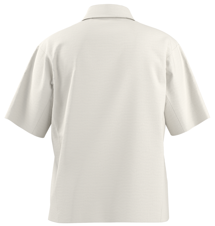 Sima Shirt - Short Sleeve - Women's