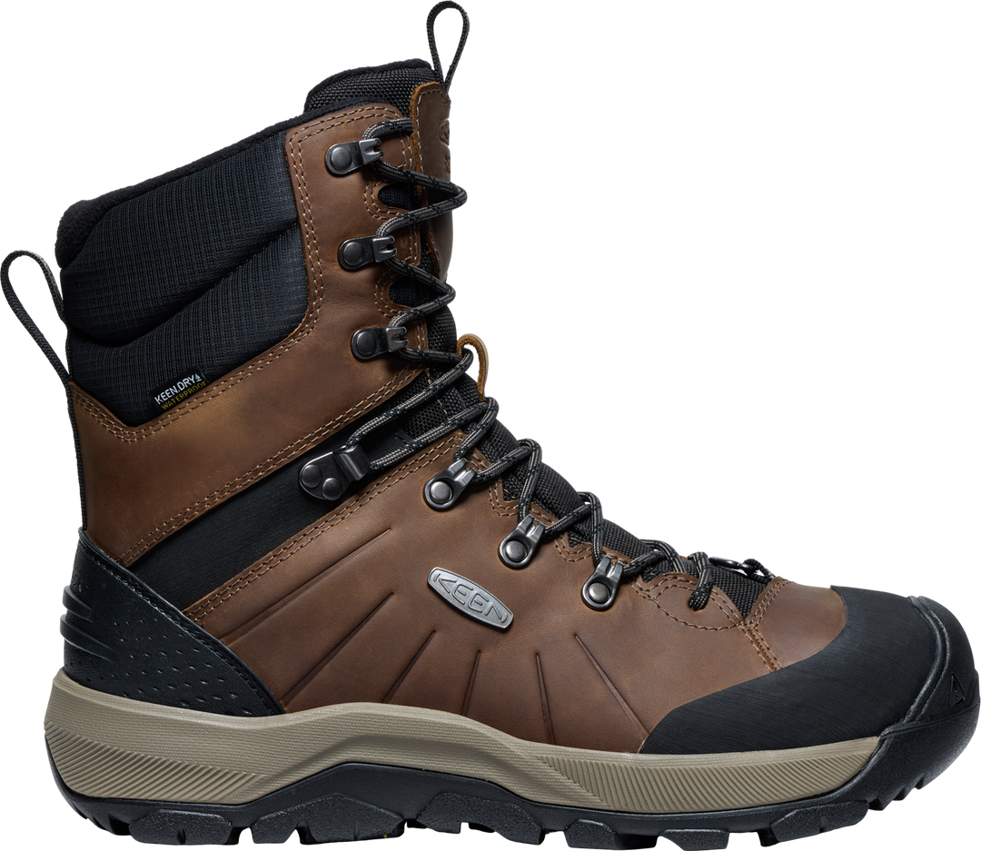 Revel IV High Polar Waterproof Boot - Men's