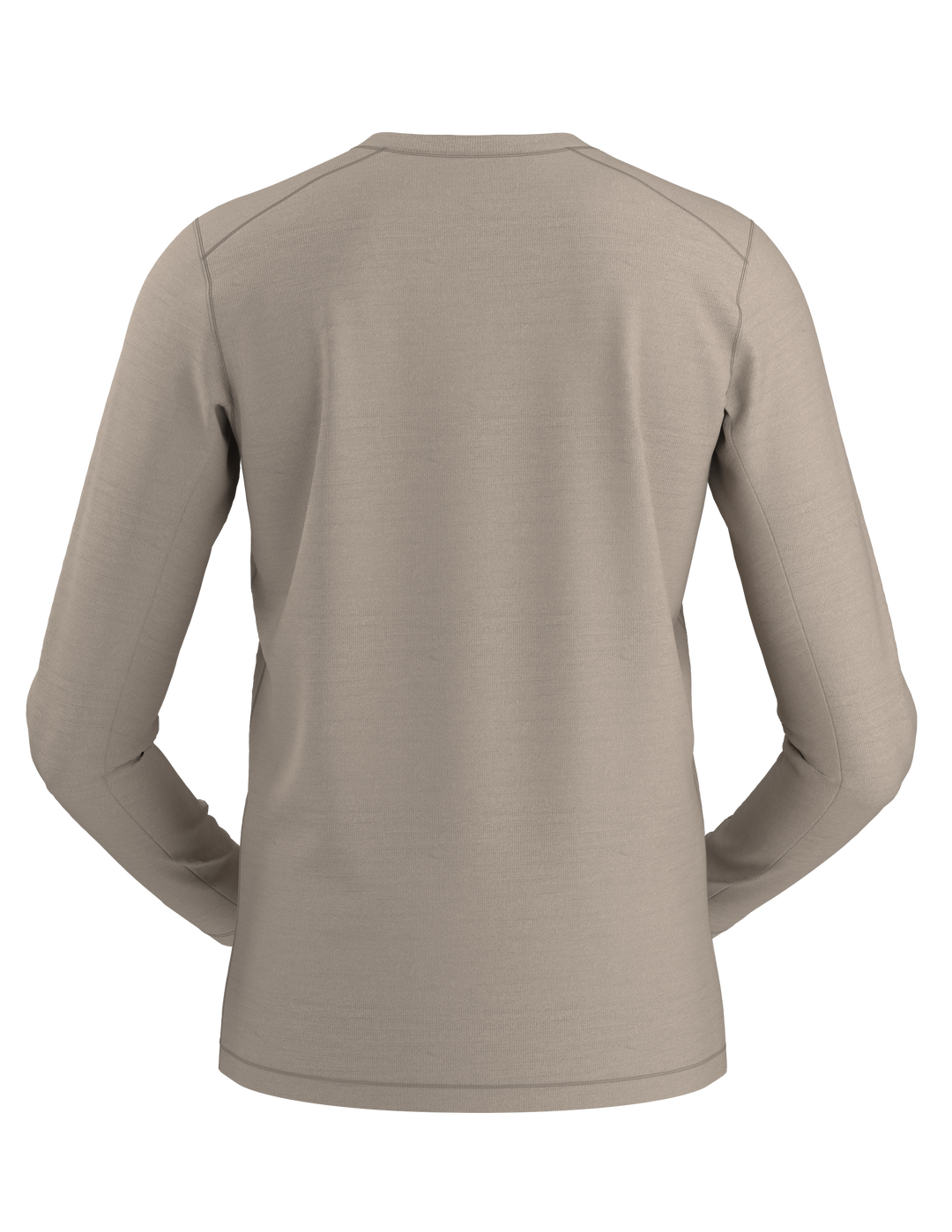 Ionia Merino Wool Shirt - Long Sleeve - Men's