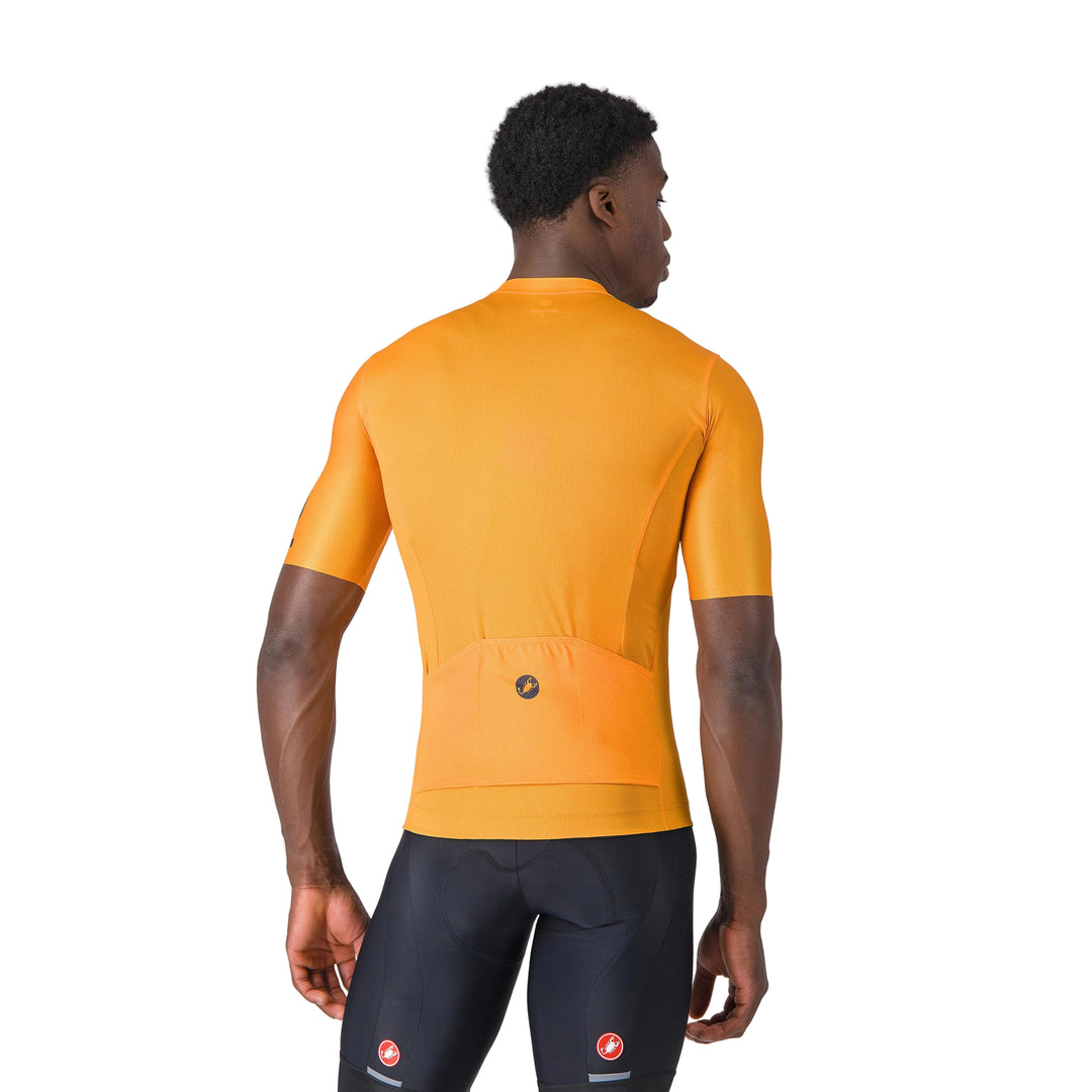 Entrata Apex Jersey - Short Sleeve - Men's