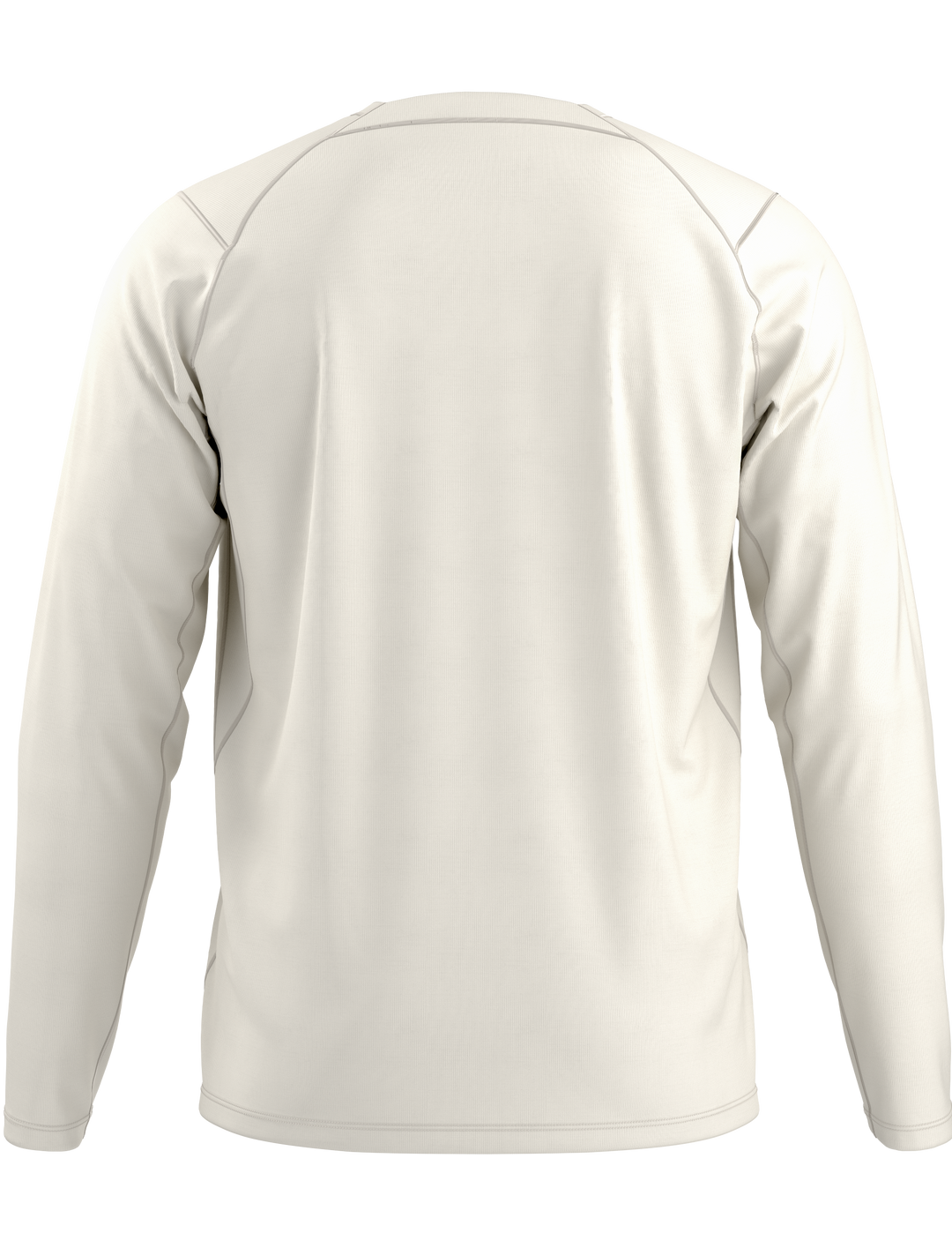 Cormac Crew - Long Sleeve - Men's