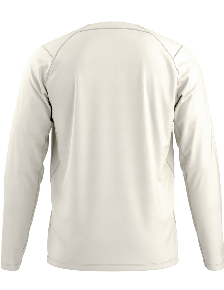 Cormac Crew - Long Sleeve - Men's