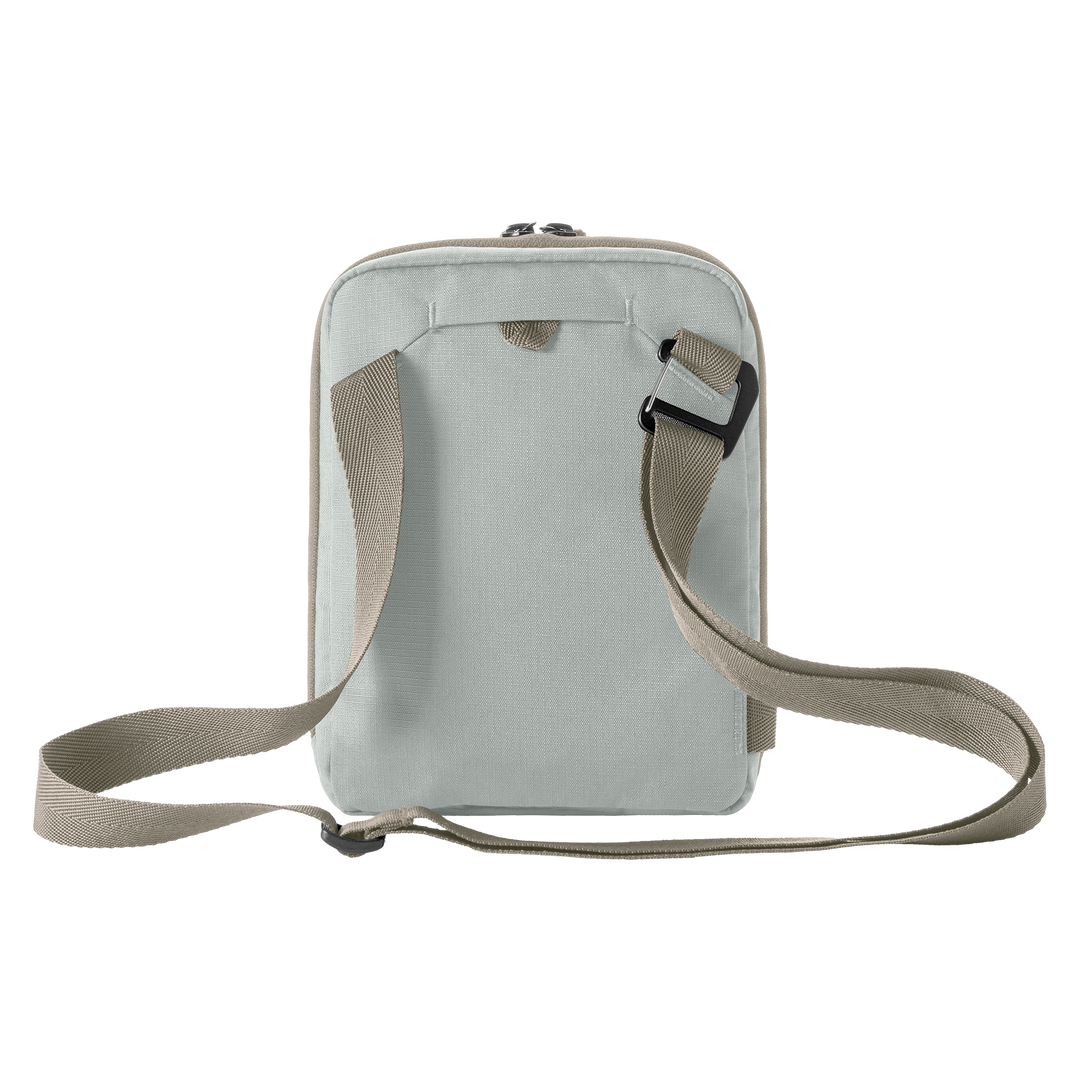 Stash RFID Crossbody Bag