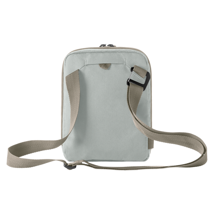 Stash RFID Crossbody Bag