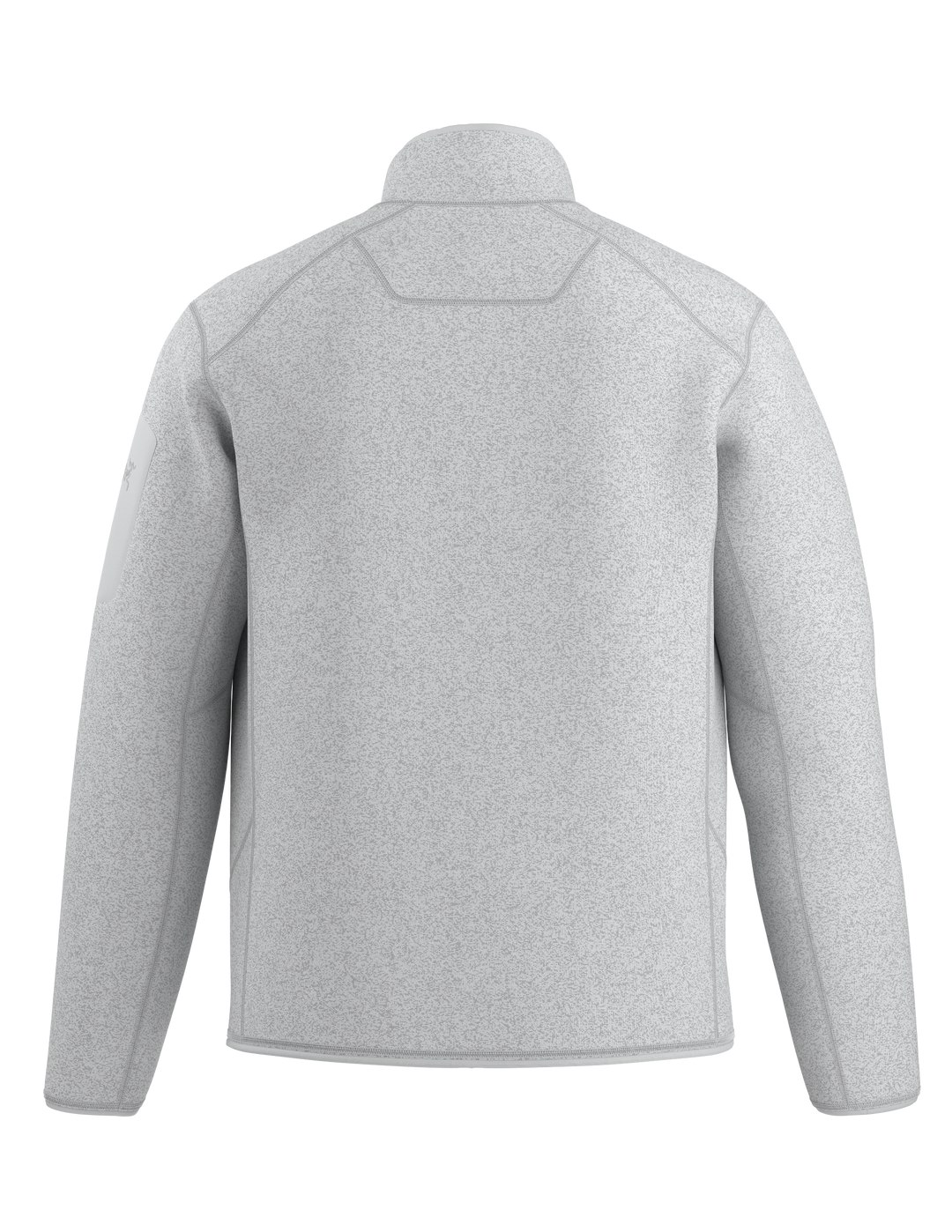 Covert Full Zip Cardigan - Men's