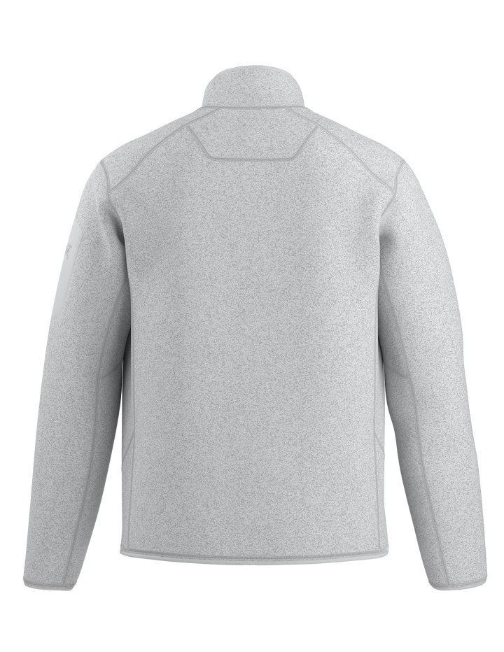 Covert Full Zip Cardigan - Men's