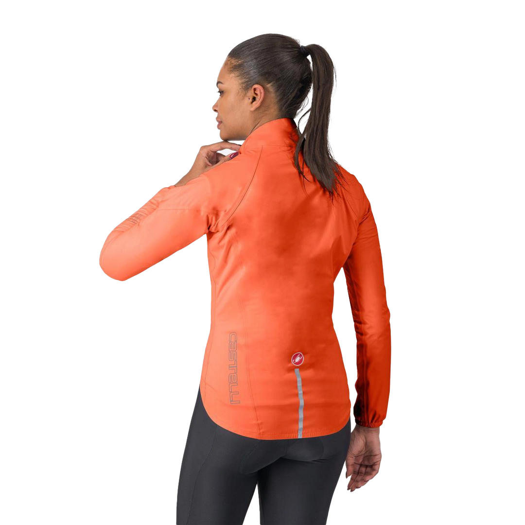 Emergency 3 Rain Jacket - Women's