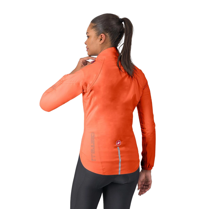 Emergency 3 Rain Jacket - Women's