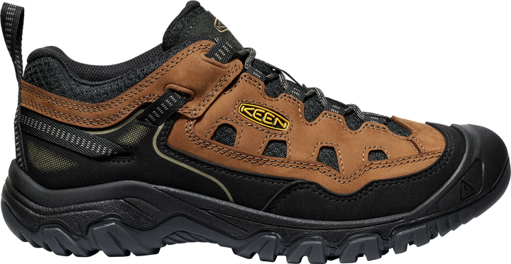 Targhee IV Vent - Men's