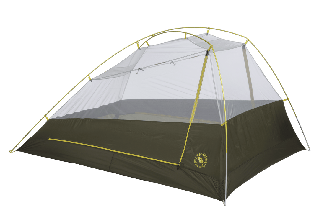 Crag Lake SL3 Tent