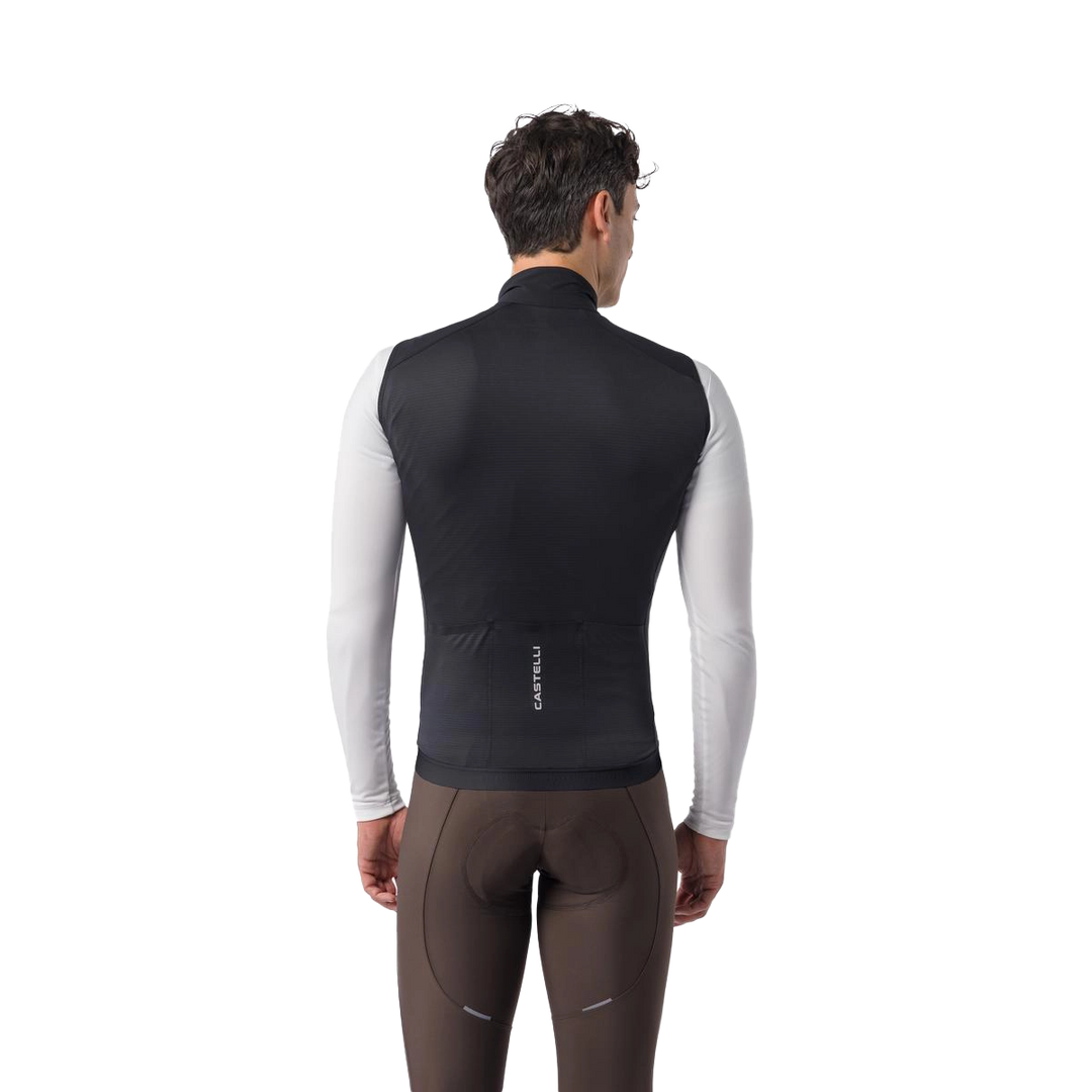 Espresso 2 Vest - Men's