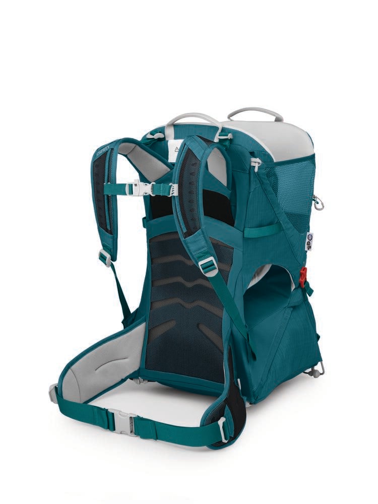 Poco SLT Child Carrier