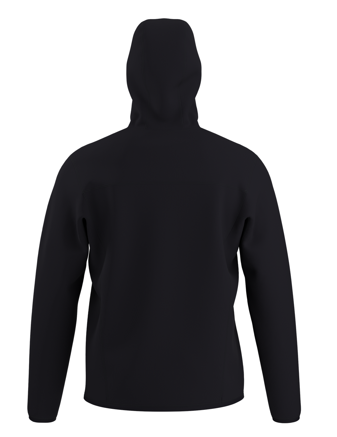 Kyanite Hoody Jacket - Men's