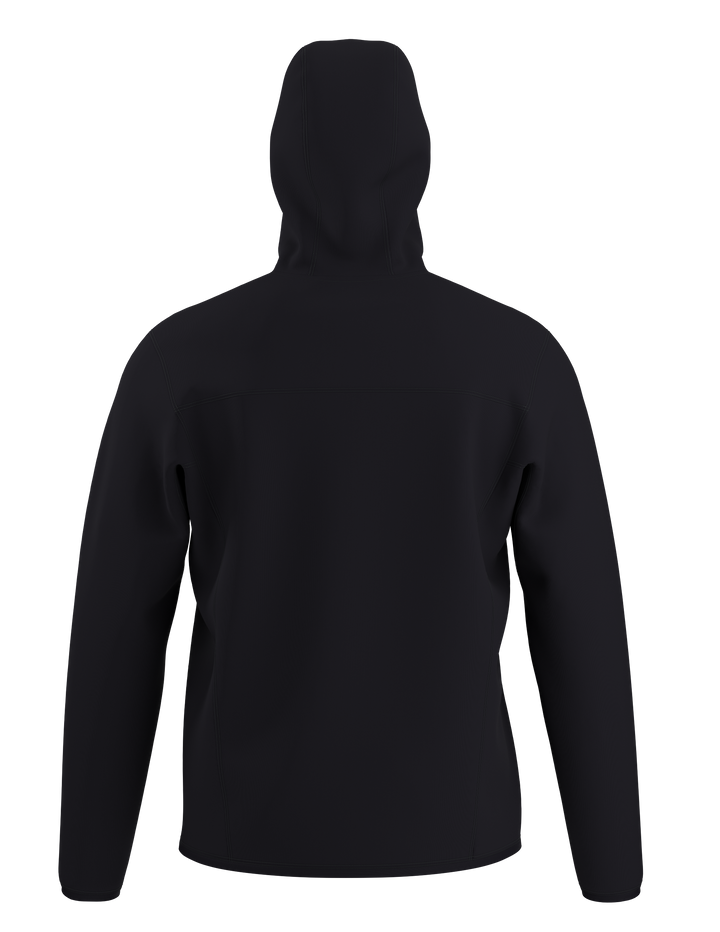 Kyanite Hoody Jacket - Men's