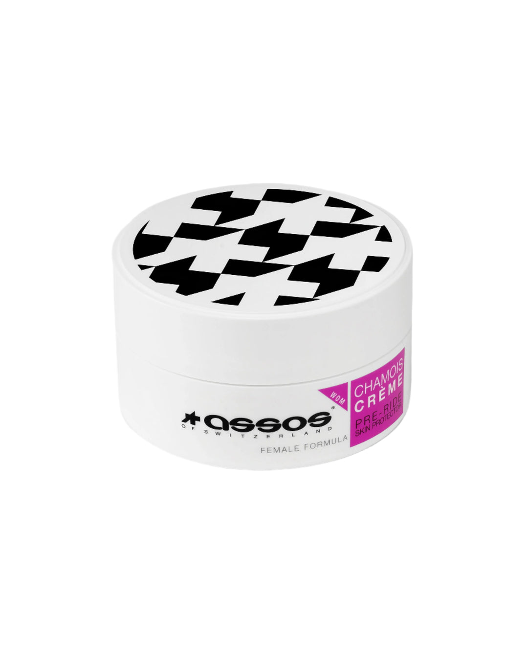 Chamois Creme - 200 mL - Women's