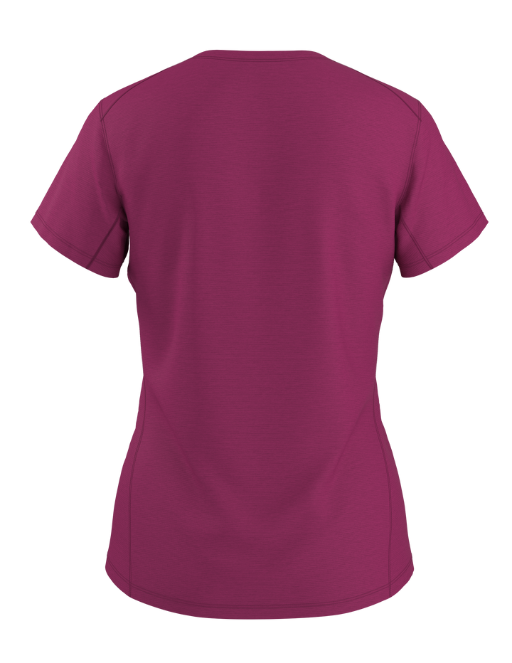 Taema Shirt - Short Sleeve - Women's