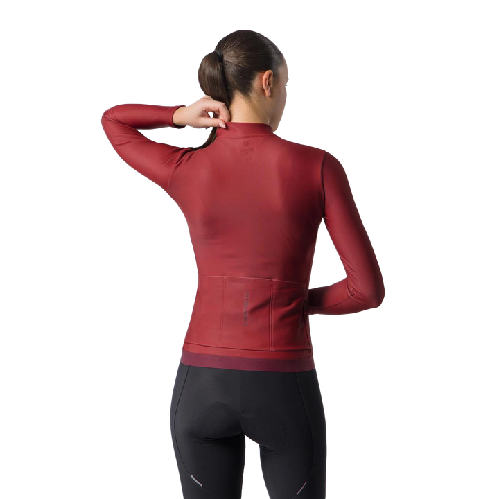 Espresso 2 Thermal Jersey - Long Sleeve - Women's