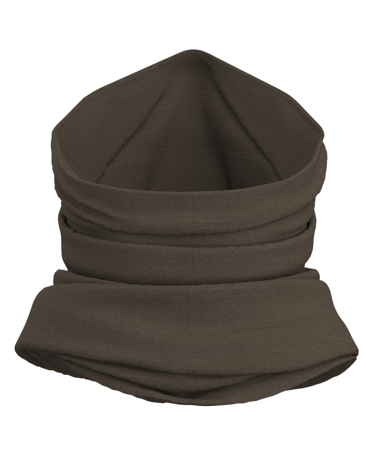 Satoro Merino Neck Gaiter
