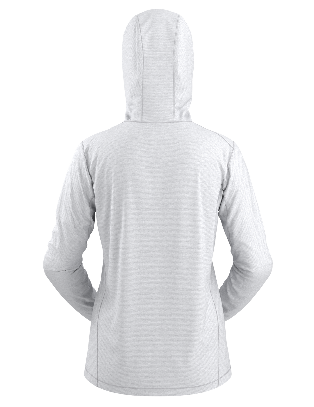 Taema Hoody - Long Sleeve - Women's