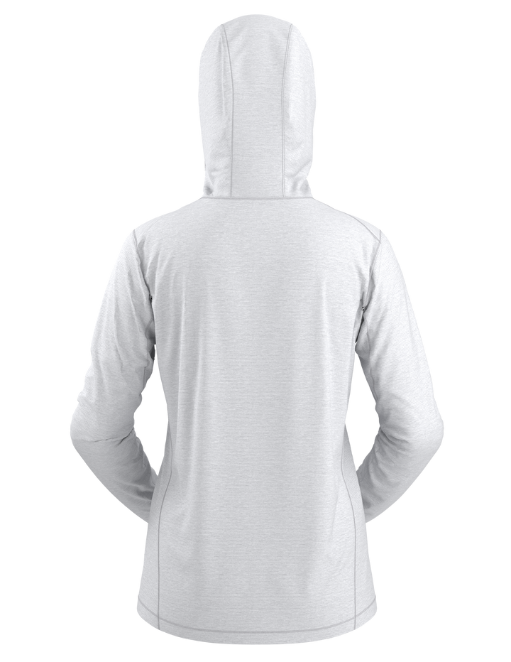 Taema Hoody - Long Sleeve - Women's