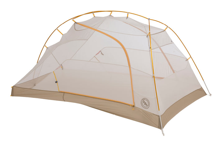 Tiger Wall UL2 Bikepack Solution Dye Tent