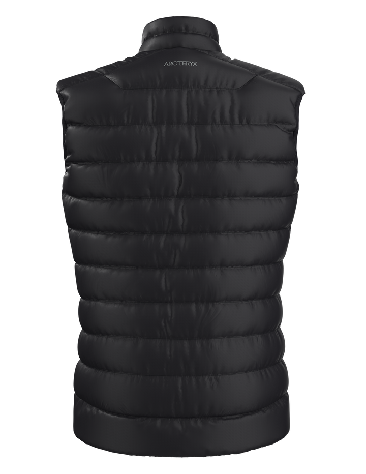 Cerium Vest - Men's