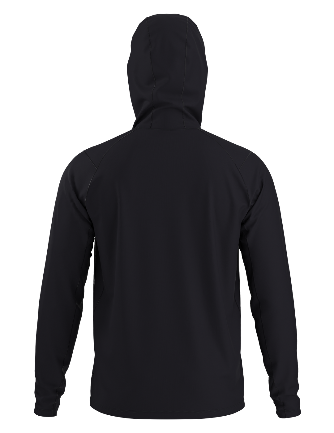 Cormac Hoody - Long Sleeve - Men's