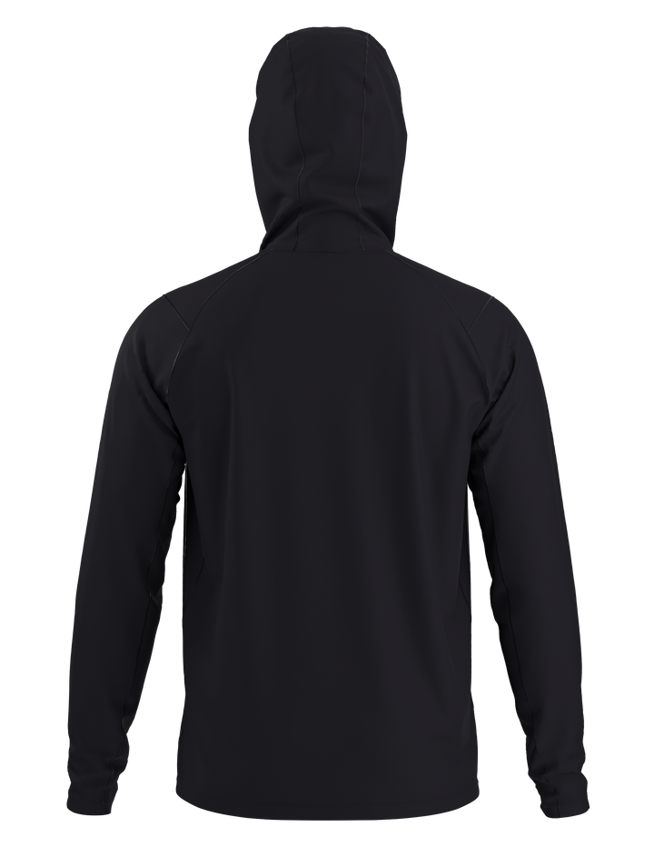 Cormac Hoody - Long Sleeve - Men's