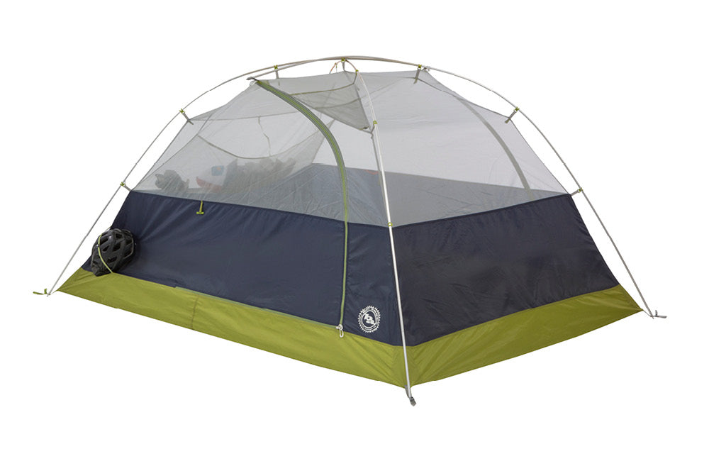 Blacktail Hotel 3 Bikepack Tent