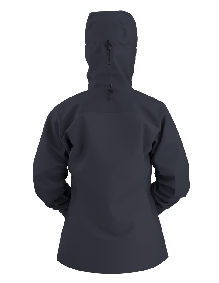 Beta AR Jacket Stormhood - Women's