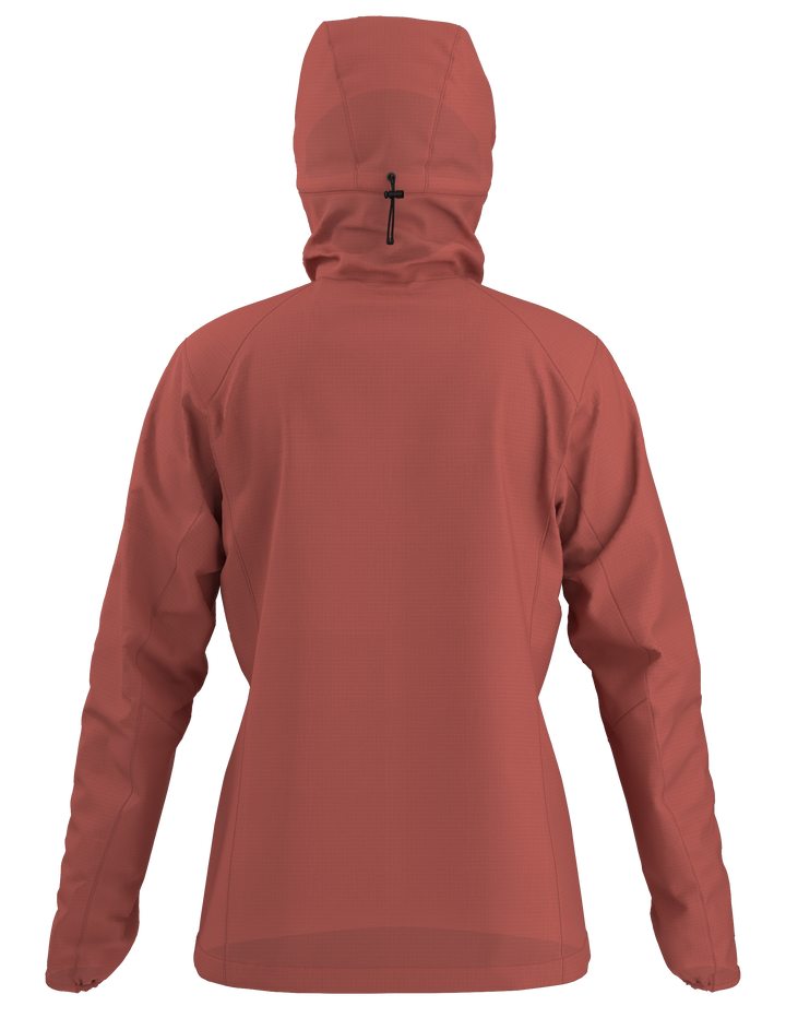 Squamish Hoody - Women's