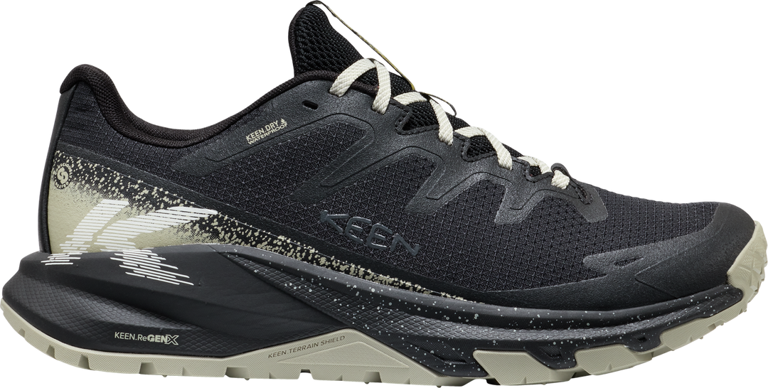 Targhee Apex Waterproof - Men's