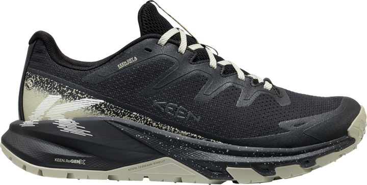 Targhee Apex Waterproof - Men's