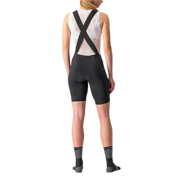 Endurance Bib Shorts - Women's