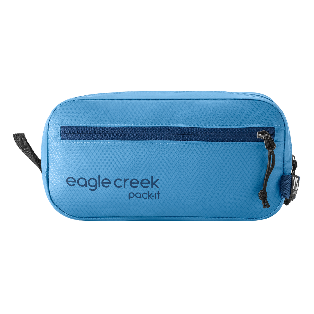 Pack-It Isolate Quick Trip