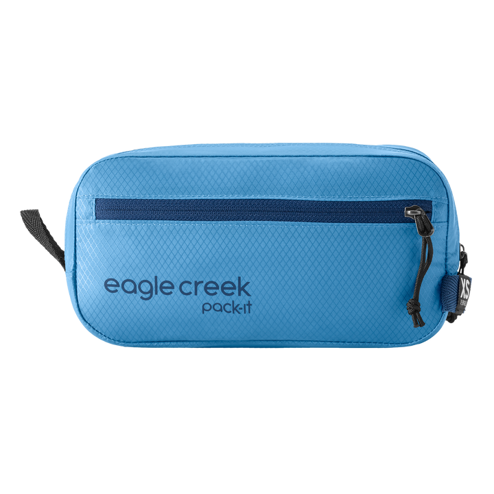 Pack-It Isolate Quick Trip
