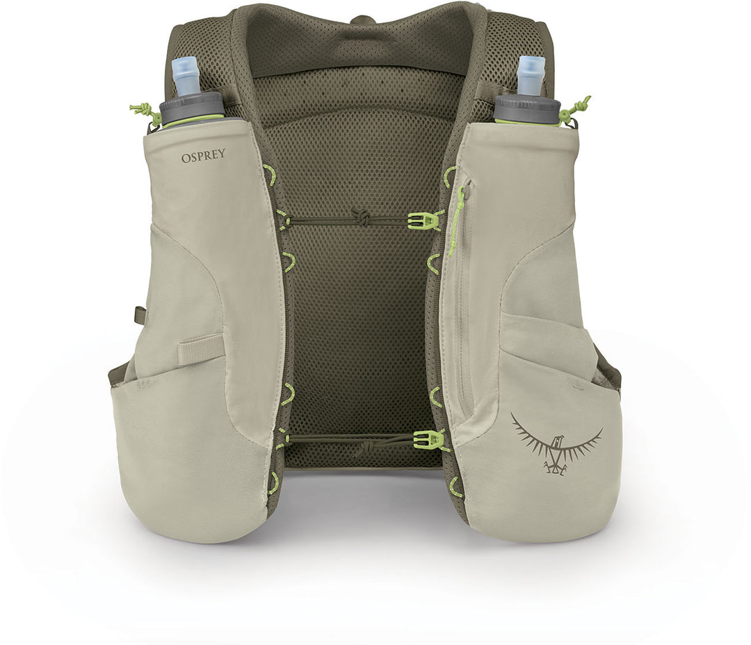 Duro 6 Hydration Vest with Flasks - Men's