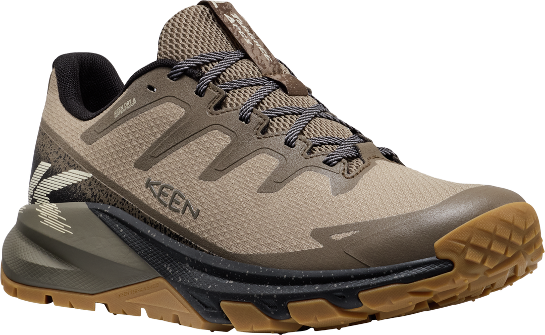 Targhee Apex Waterproof - Men's