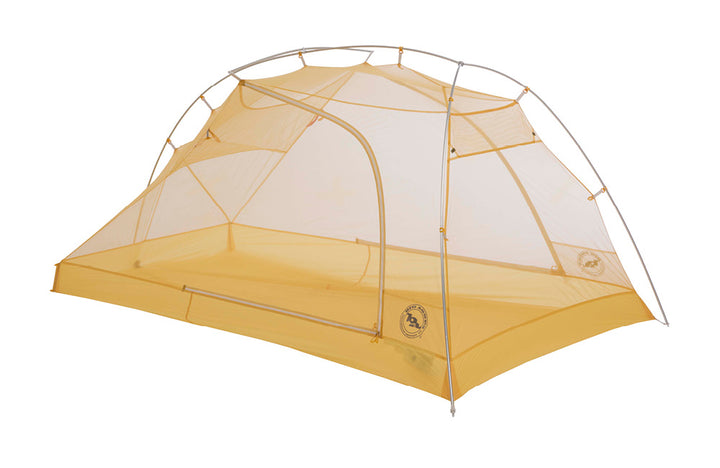 Tiger Wall UL2 Solution Dye Tent